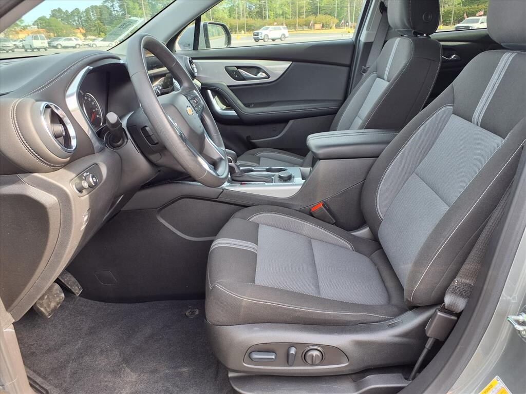 Used 2024 Chevrolet Blazer 2LT SUV
