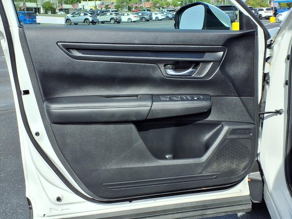 Used 2024 Honda CR-V EX