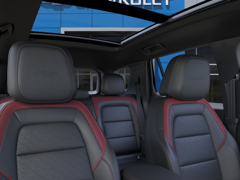2026 Chevrolet Equinox RS - Photo 24