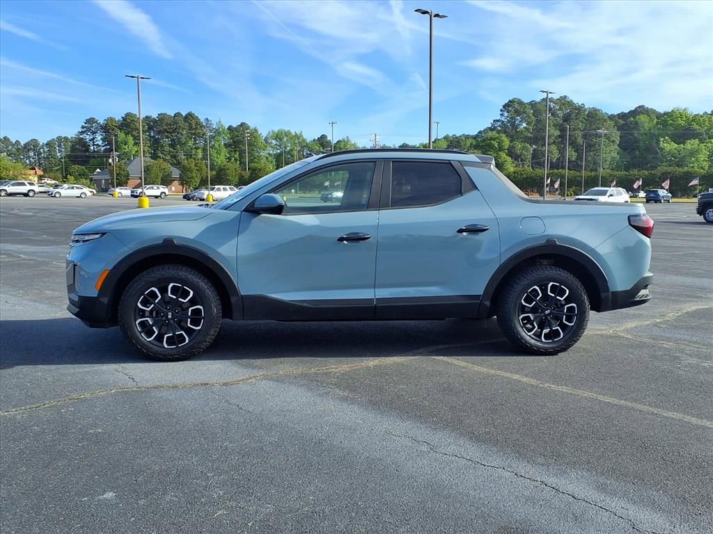2022 Hyundai Santa Cruz SEL - Photo 16