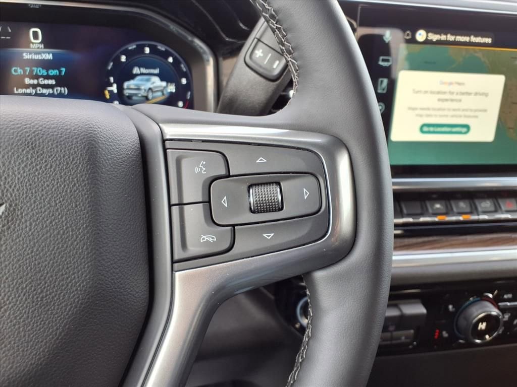 2025 Chevrolet Silverado 1500 RST - Photo 15