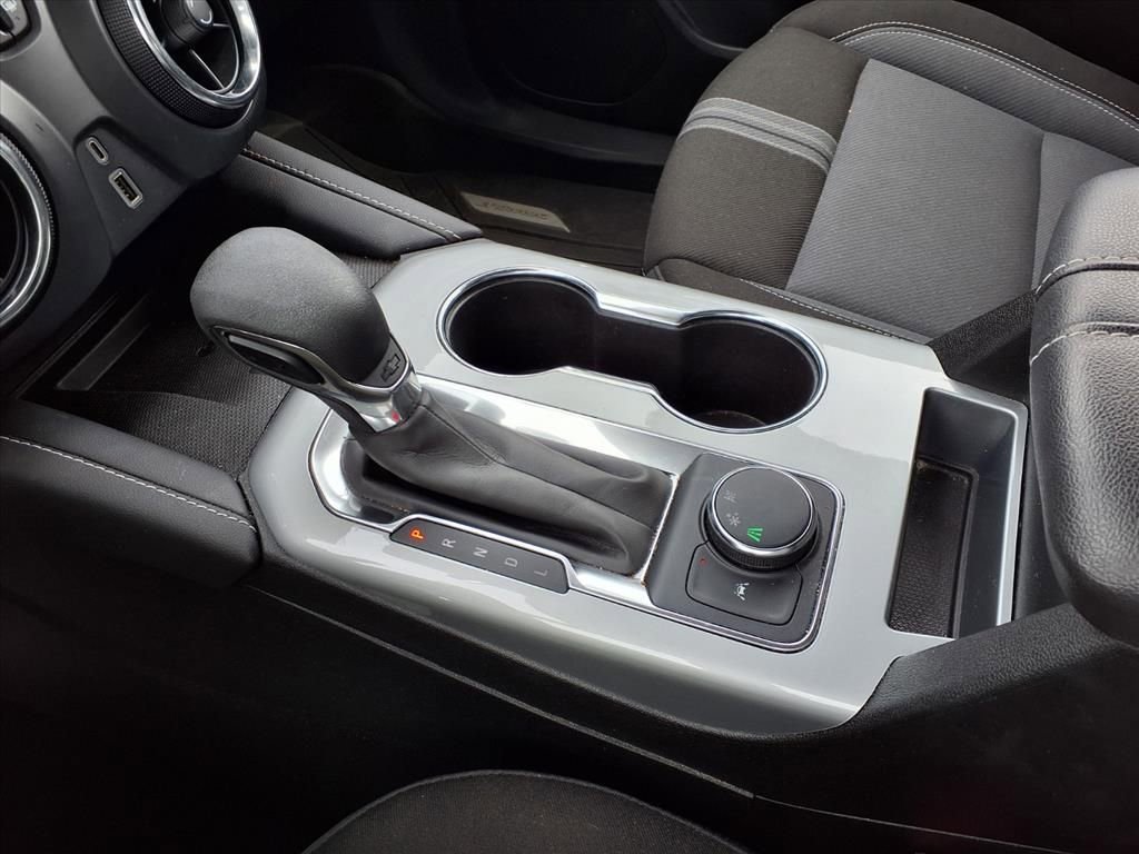 2024 Chevrolet Blazer 2LT - Photo 12