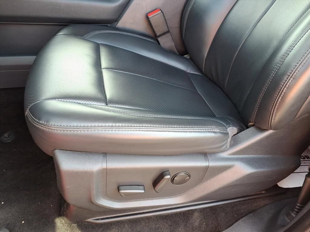 Used 2022 Ford Expedition XLT SUV