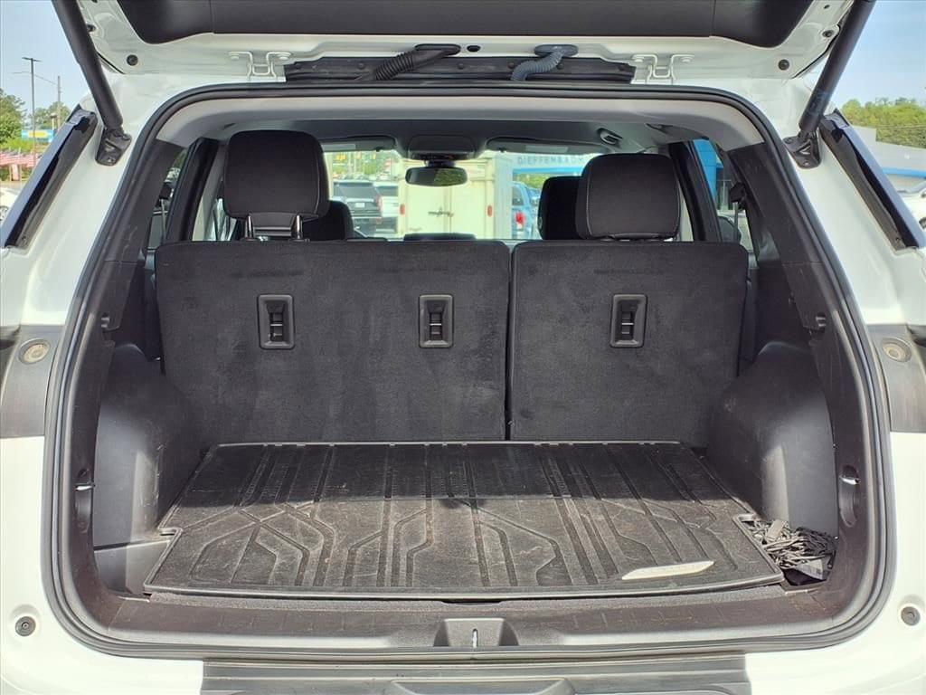 2024 Chevrolet Blazer 2LT - Photo 21