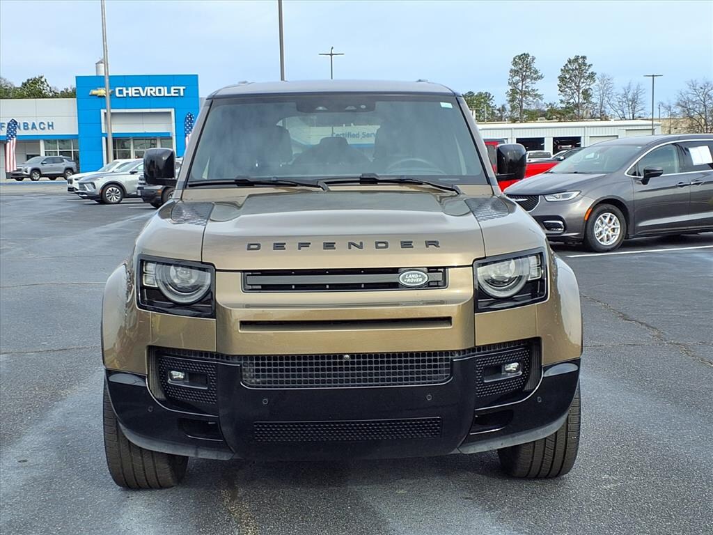 Used 2024 Land Rover Defender X-Dynamic SE