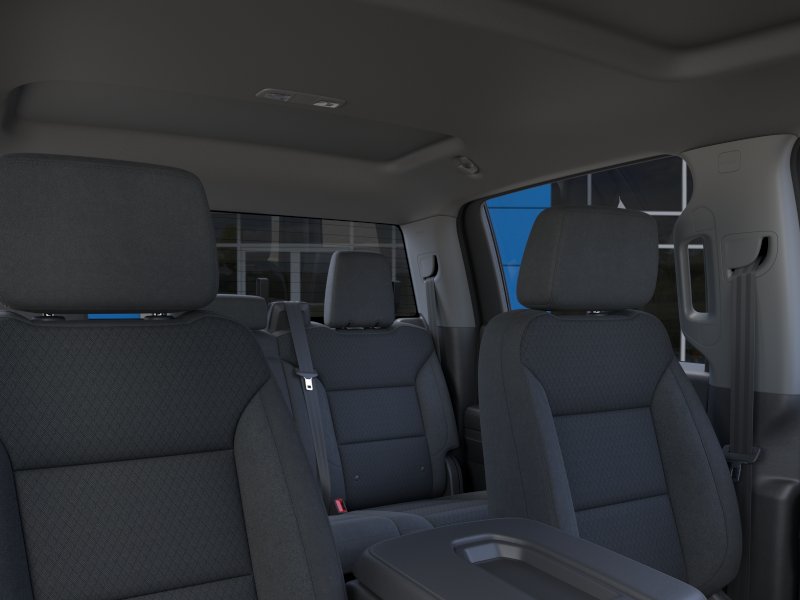 2025 Chevrolet Silverado 1500 RST - Photo 24