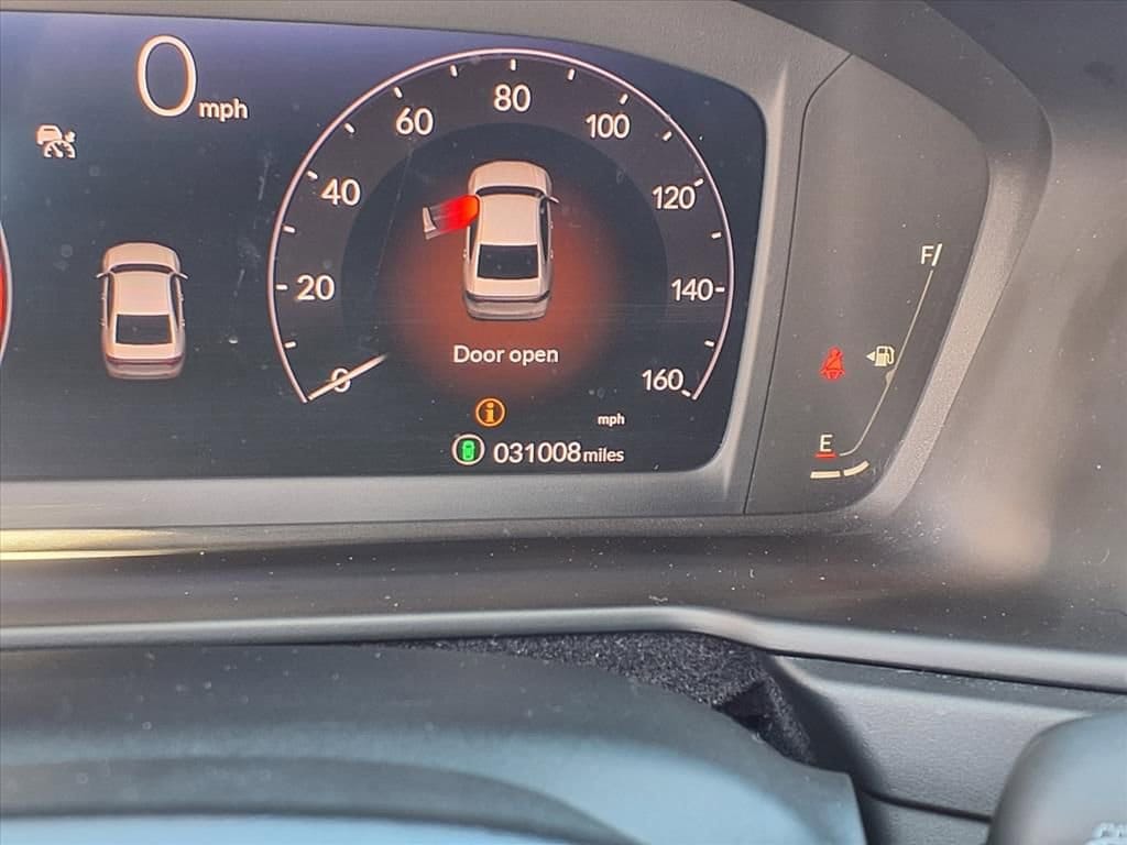 2024 Honda Accord LX - Photo 27