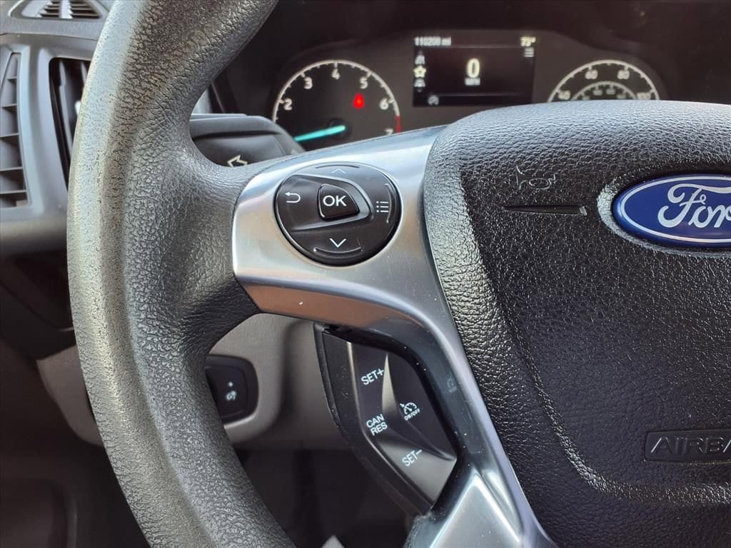 2020 Ford Transit Connect XL - Photo 14