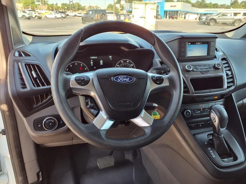 2020 Ford Transit Connect XL - Photo 25
