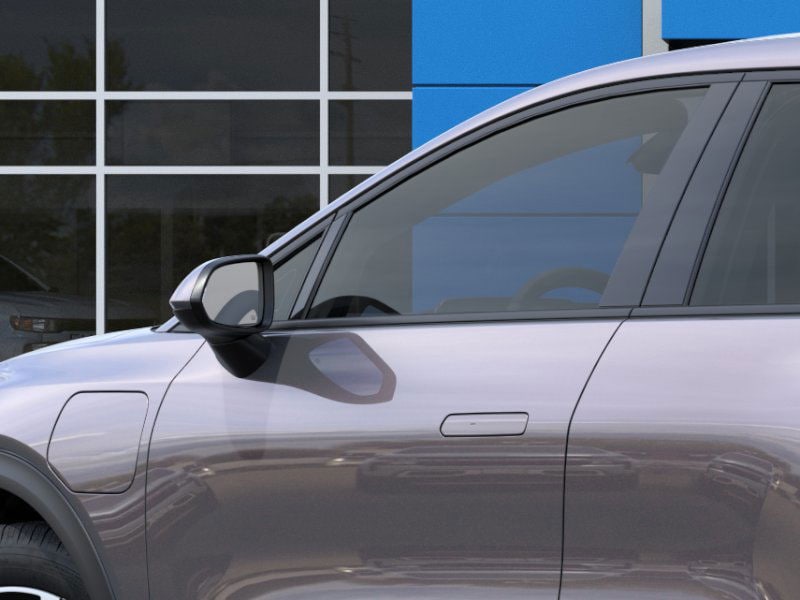 2026 Chevrolet Equinox EV 1LT - Photo 12