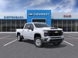  Chevrolet Silverado 2500 HD