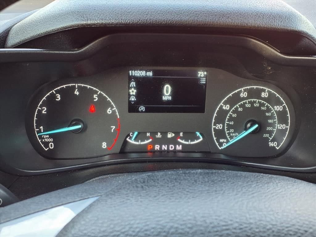 2020 Ford Transit Connect XL - Photo 28