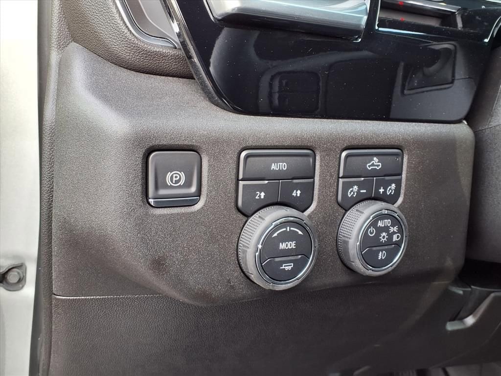 2025 Chevrolet Silverado 1500 RST - Photo 6