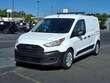  Ford Transit Connect Van