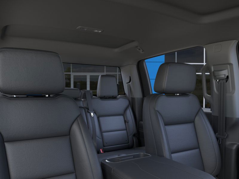 2026 GMC Sierra 1500 SLT - Photo 24