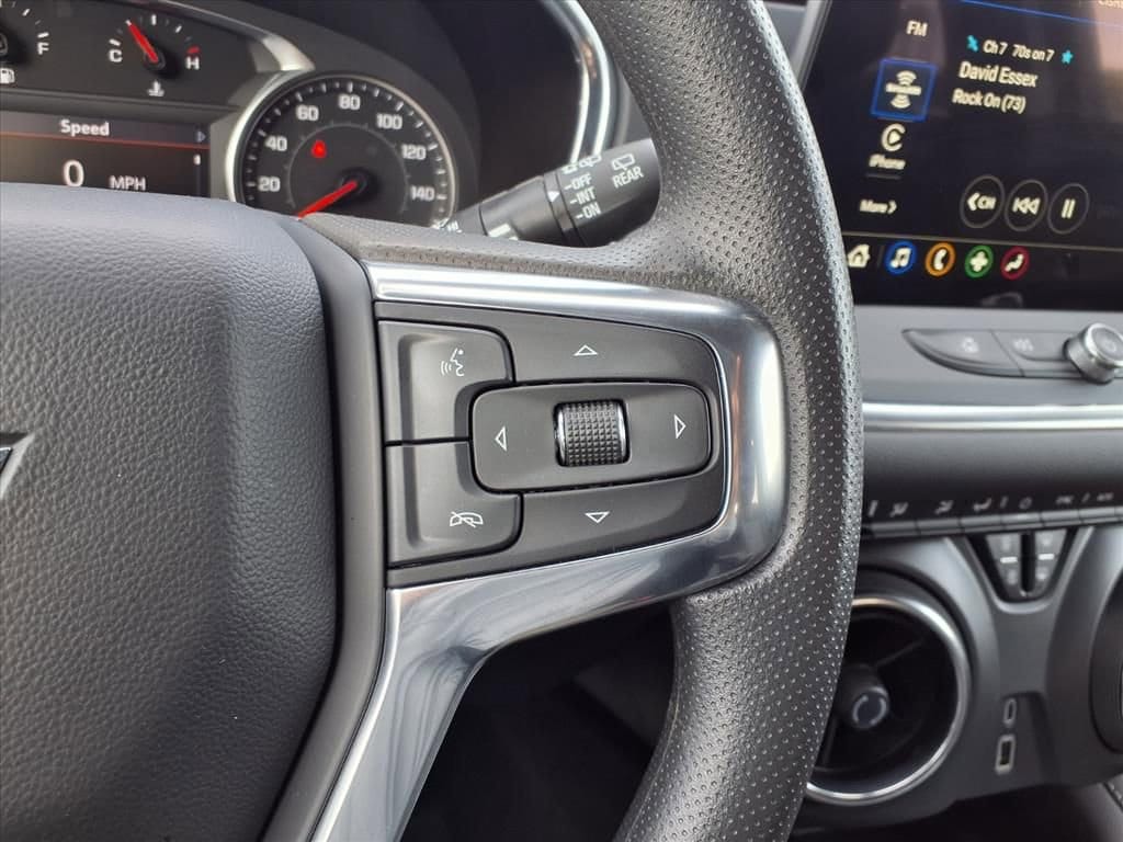 2024 Chevrolet Blazer 2LT - Photo 14