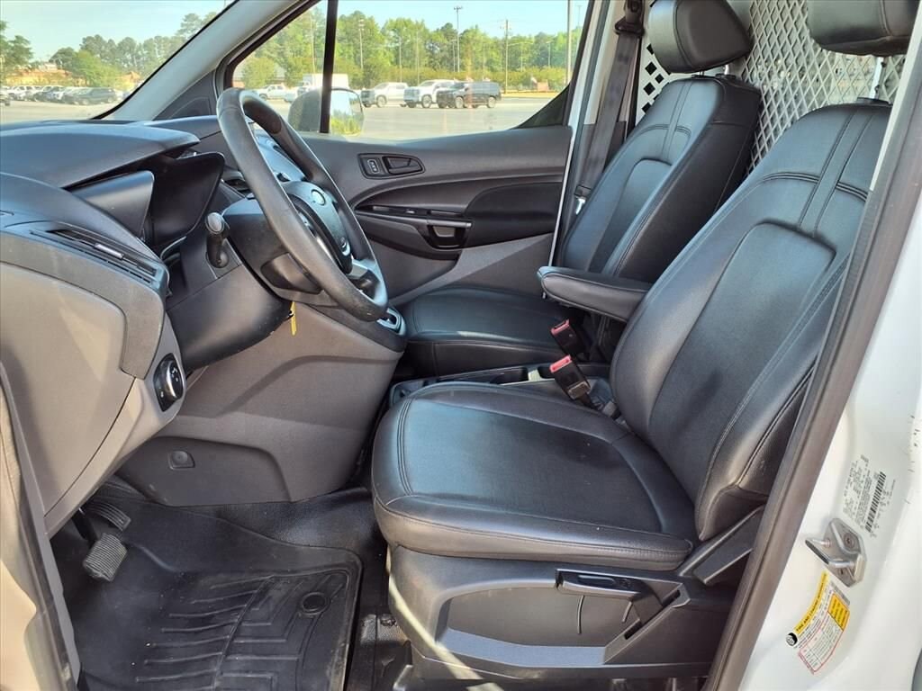 Used 2020 Ford Transit Connect Van XL