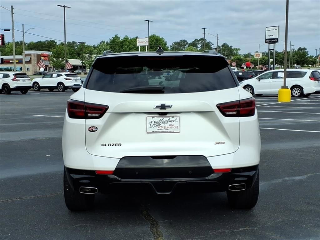2023 Chevrolet Blazer RS - Photo 19