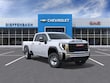  GMC Sierra 2500 HD