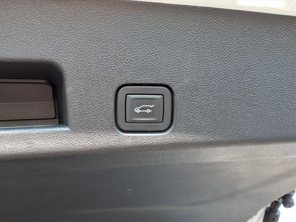 2025 GMC Acadia Elevation - Photo 24