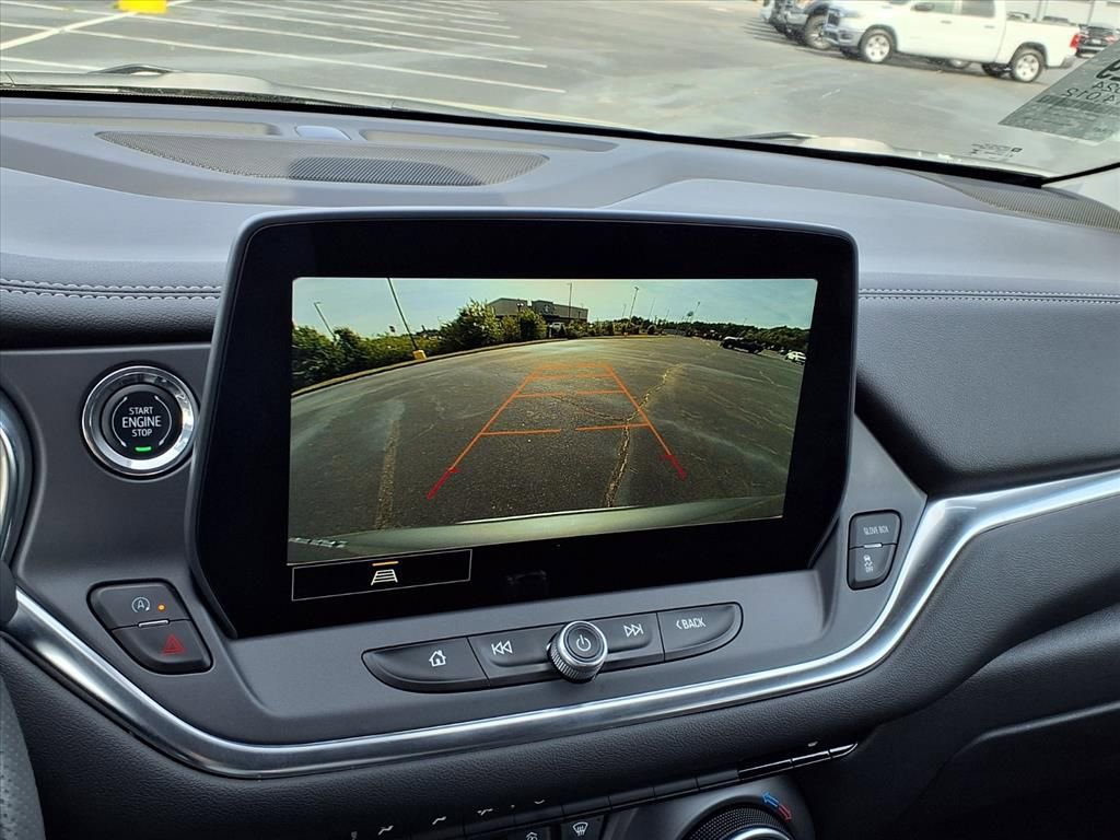 2024 Chevrolet Blazer 2LT - Photo 8