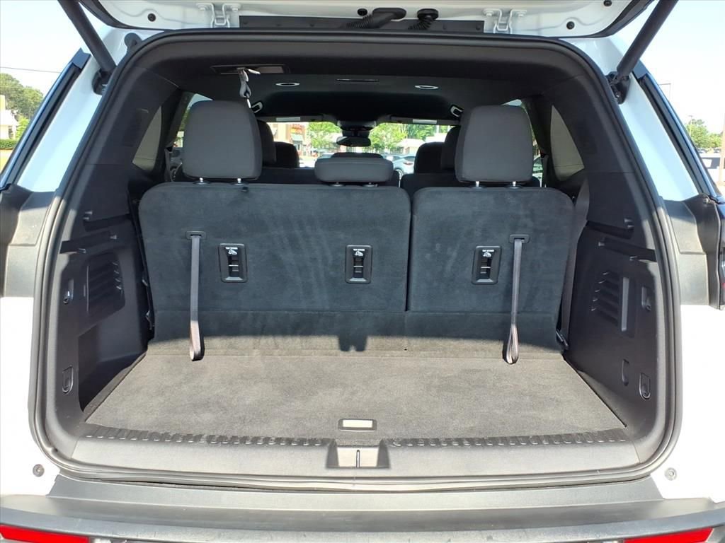 2025 GMC Acadia Elevation - Photo 23