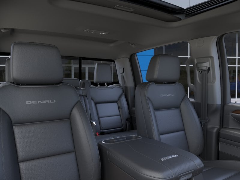 2026 GMC Sierra 2500HD Denali - Photo 24
