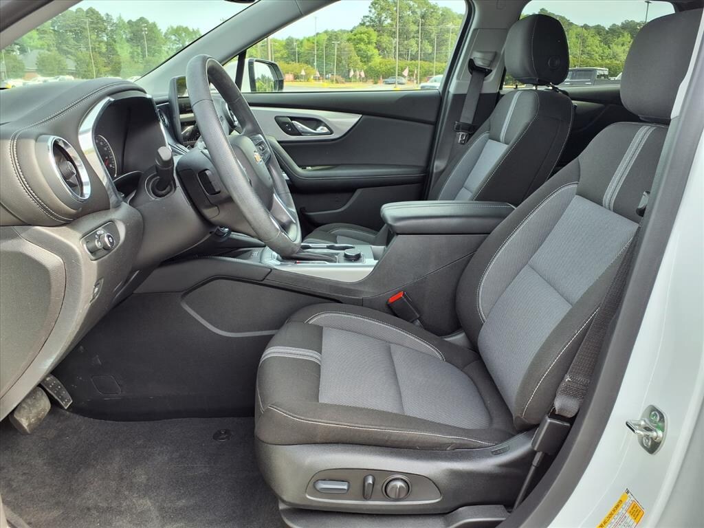 Used 2024 Chevrolet Blazer 2LT SUV