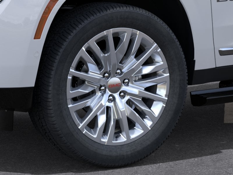 2026 GMC Yukon Denali - Photo 9