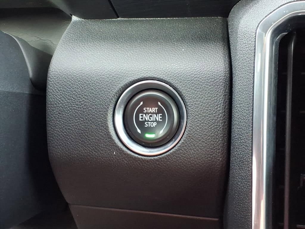 2025 GMC Acadia Elevation - Photo 14
