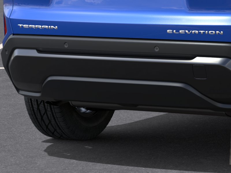 2026 GMC Terrain Elevation - Photo 14