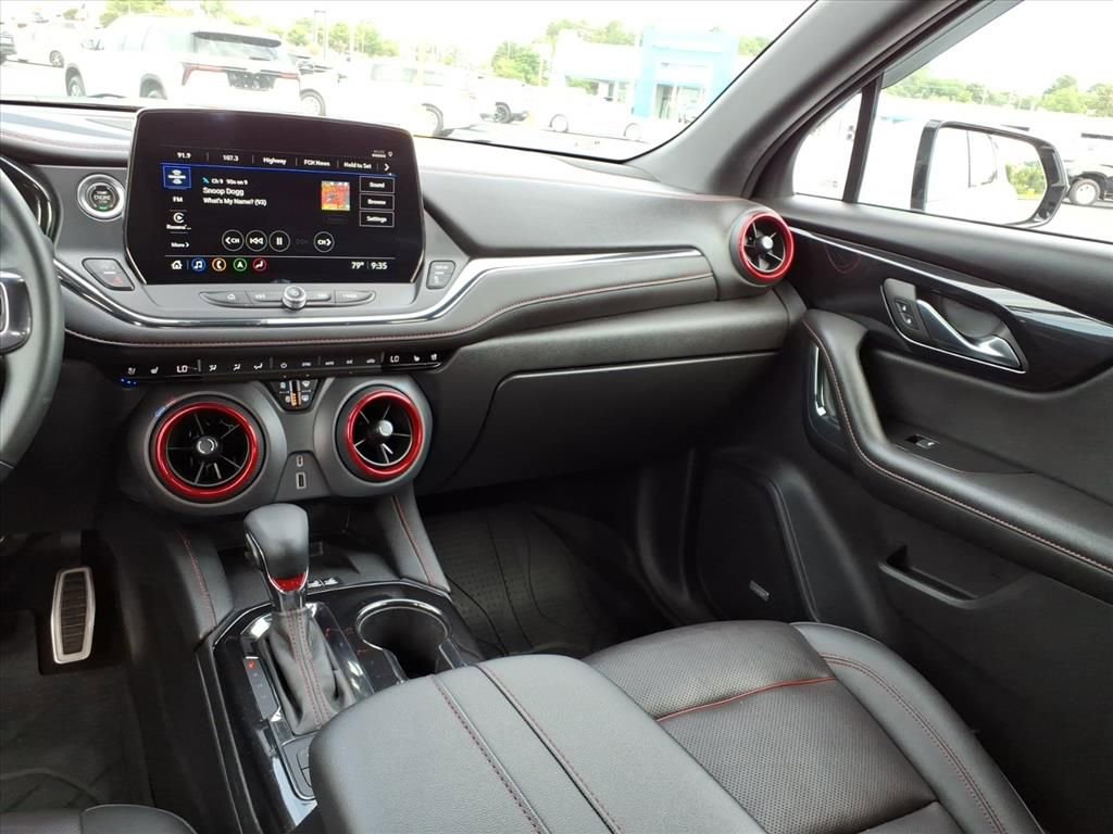 2023 Chevrolet Blazer RS - Photo 27