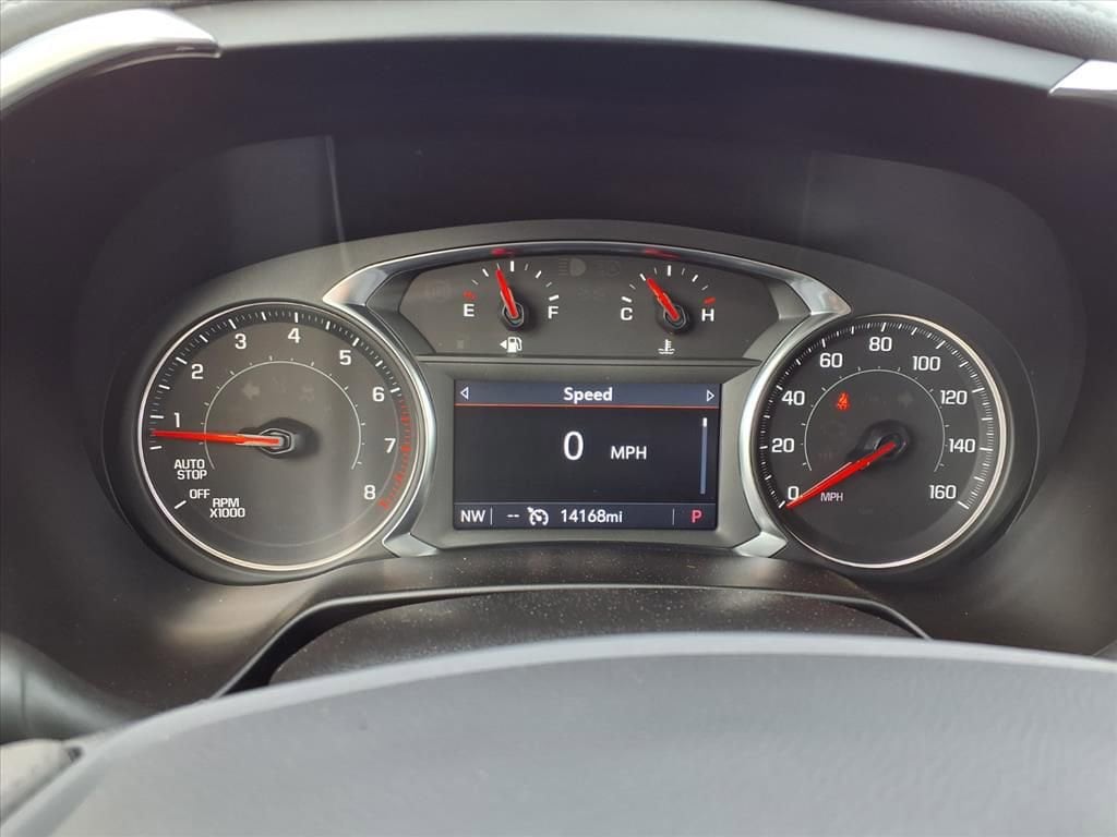 2024 Chevrolet Blazer 2LT - Photo 27
