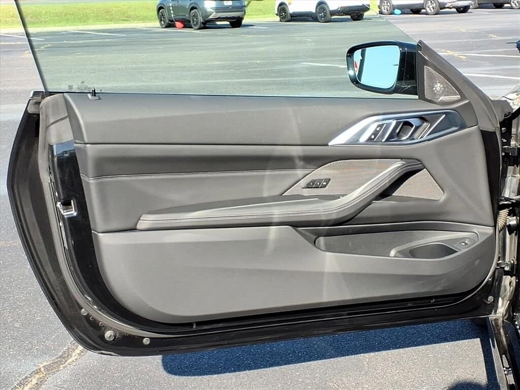 Used 2026 BMW 4 Series 430i