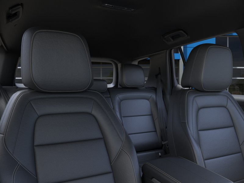 2027 GMC Terrain Elevation - Photo 24