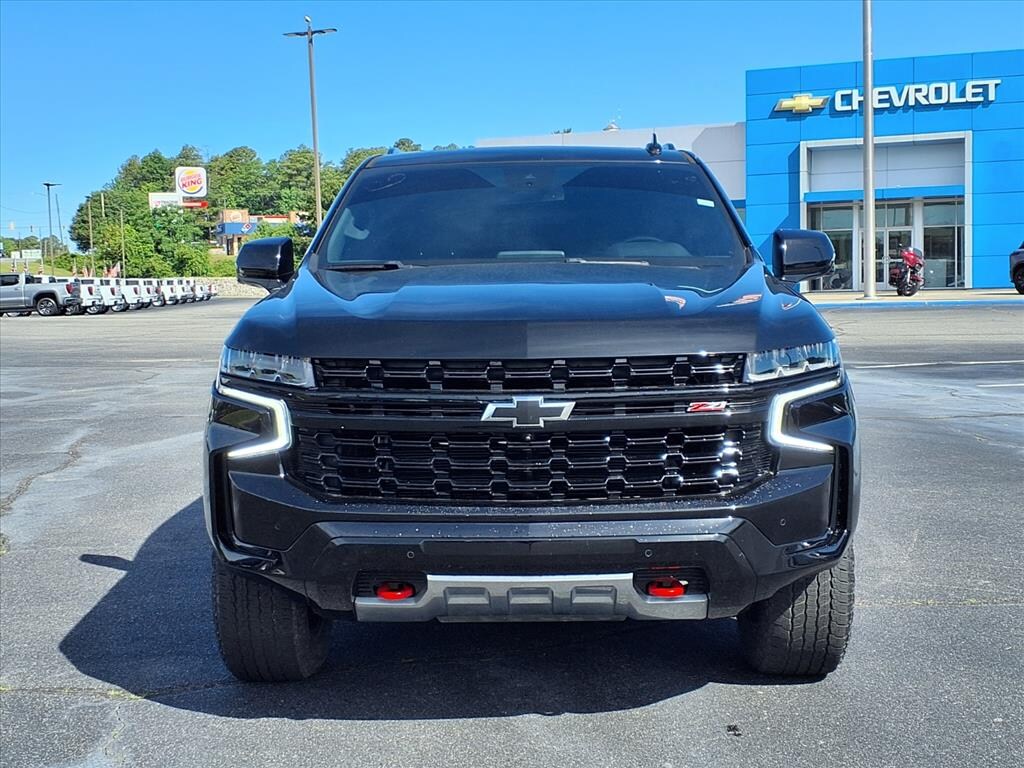 Used 2023 Chevrolet Suburban Z71 SUV