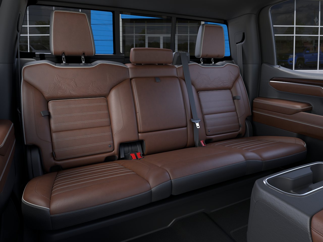 2026 GMC Sierra 1500 Denali Ultimate - Photo 17