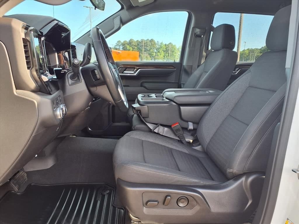 Used 2024 GMC Sierra 1500 Elevation Truck