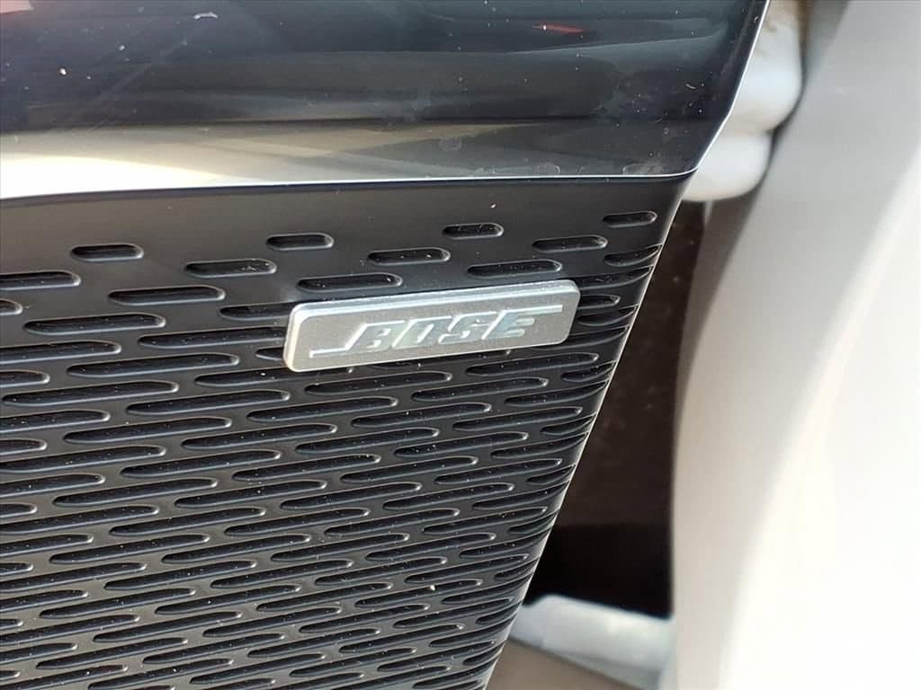 2025 GMC Acadia Elevation - Photo 7