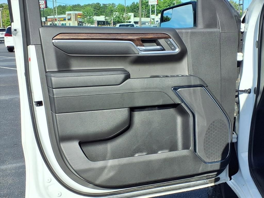 Used 2024 GMC Sierra 1500 Elevation Truck