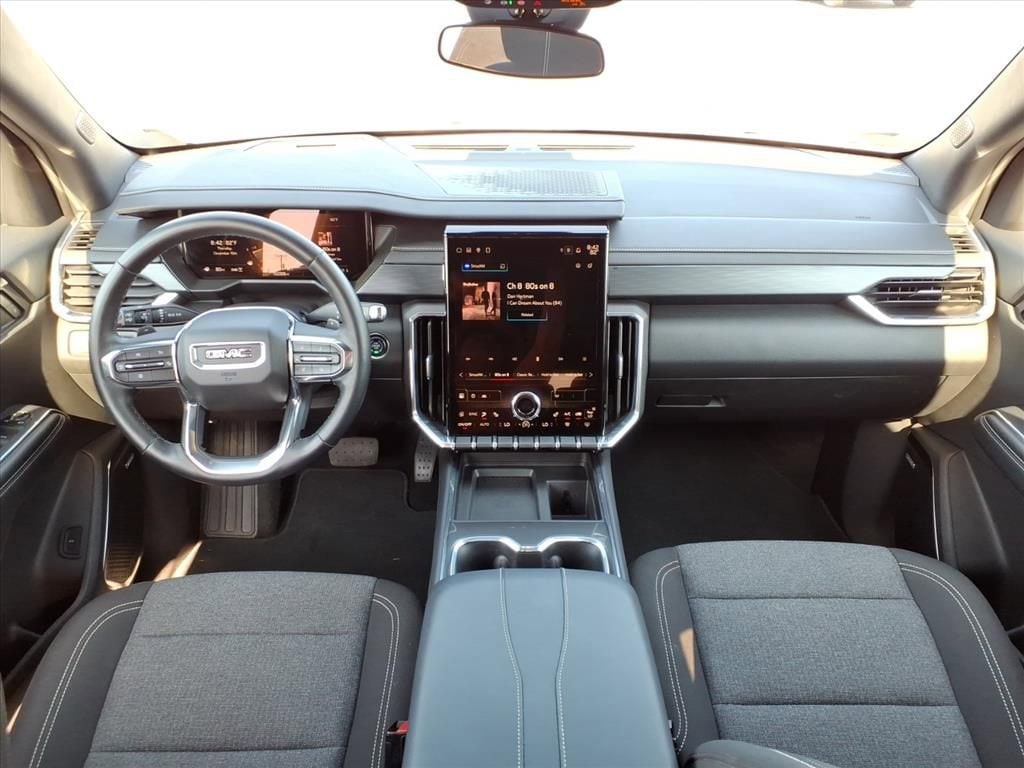 2025 GMC Acadia Elevation - Photo 29