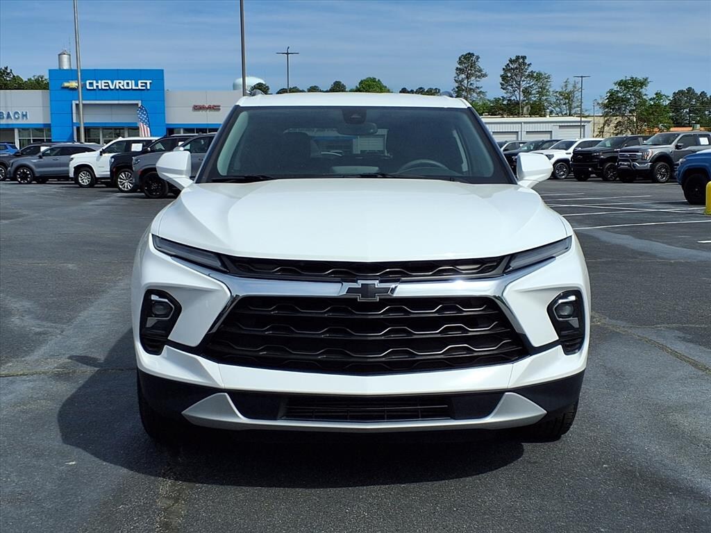 Used 2024 Chevrolet Blazer 2LT SUV