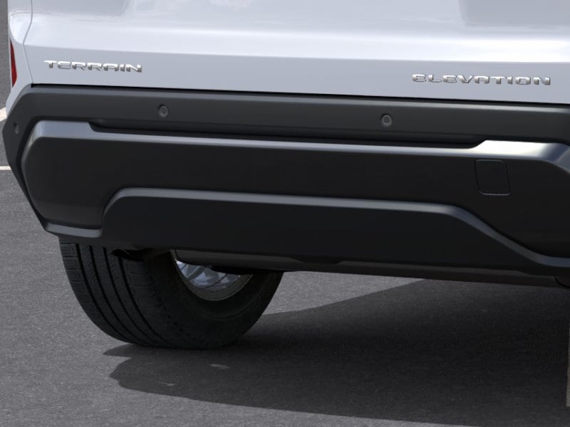 2027 GMC Terrain Elevation - Photo 14
