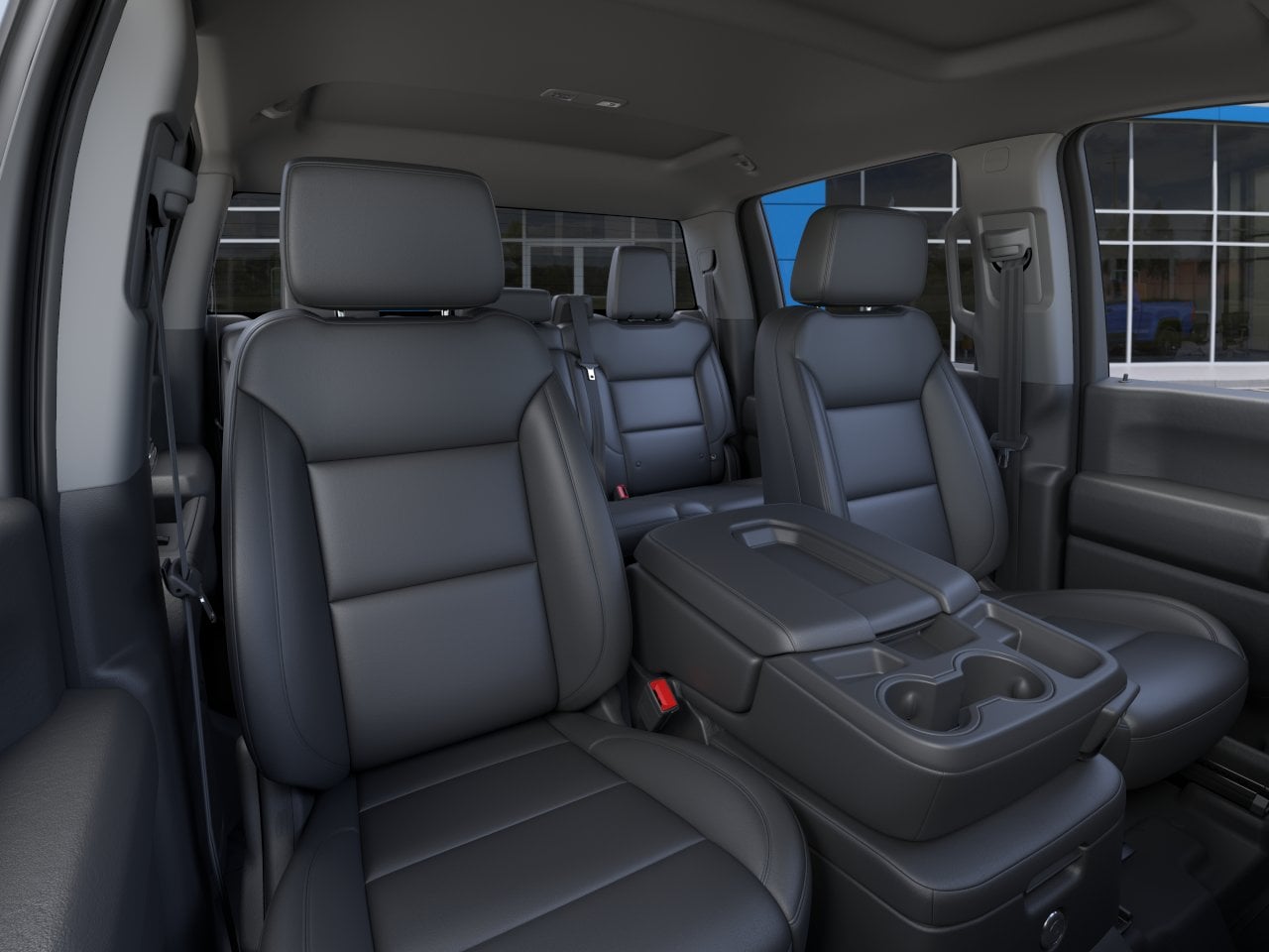 2026 GMC Sierra 2500HD Pro - Photo 16