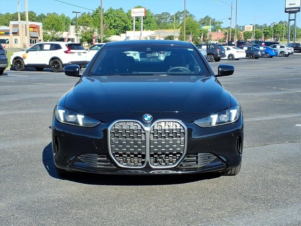 Used 2026 BMW 4 Series 430i