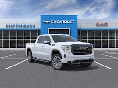 2026 GMC Sierra 1500 Denali Ultimate Truck