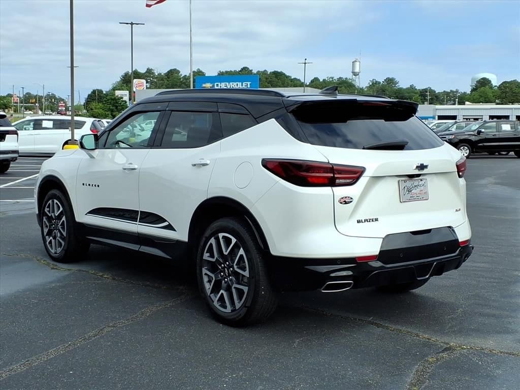 2023 Chevrolet Blazer RS - Photo 18