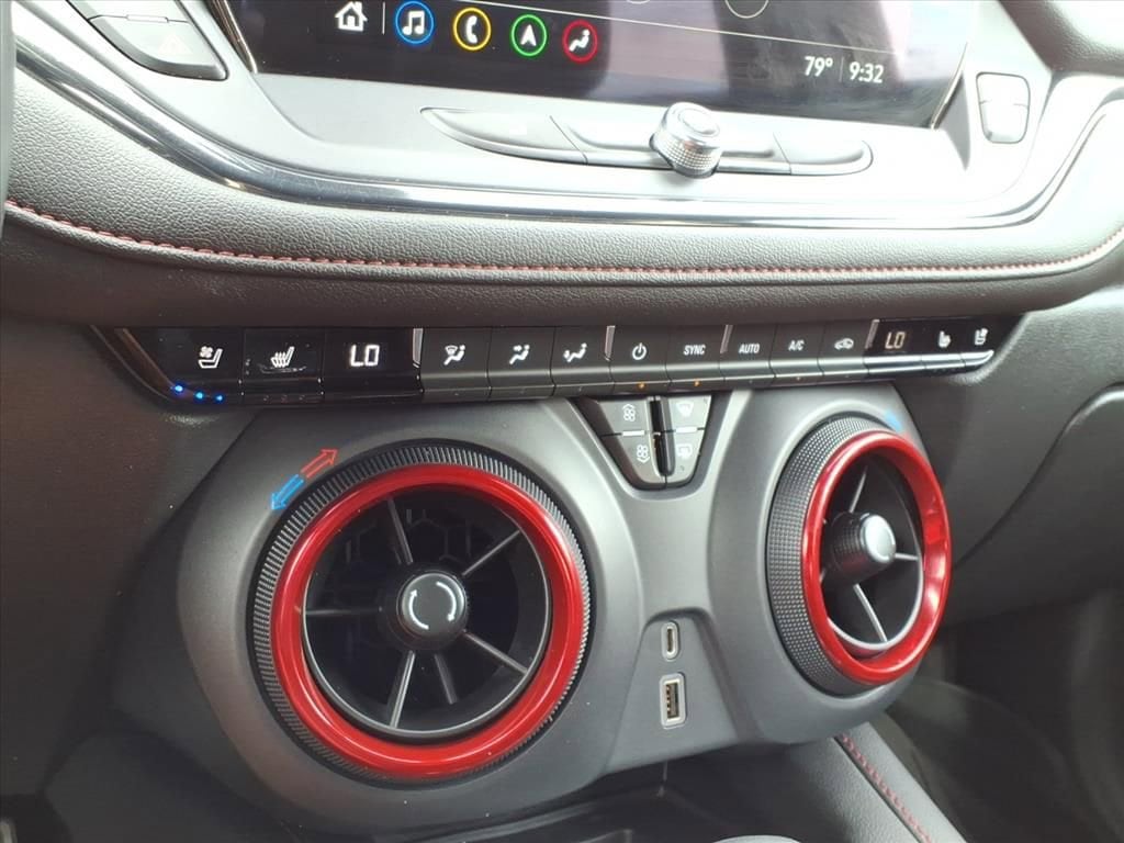 2023 Chevrolet Blazer RS - Photo 12