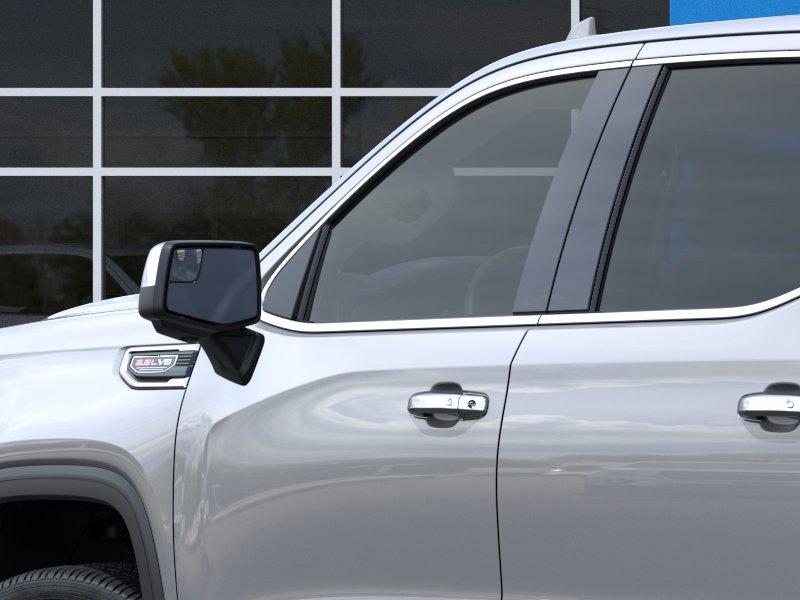 2026 GMC Sierra 1500 Denali - Photo 12