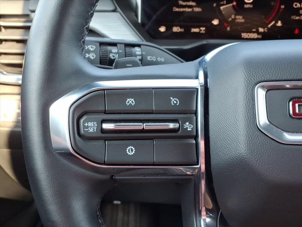 2025 GMC Acadia Elevation - Photo 15